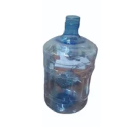 10 L Plastic Gallon Bottle
